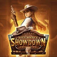 Wild Bounty Showdown စလော့ ဂိမ်း