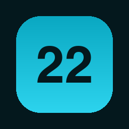 QQ22 logo